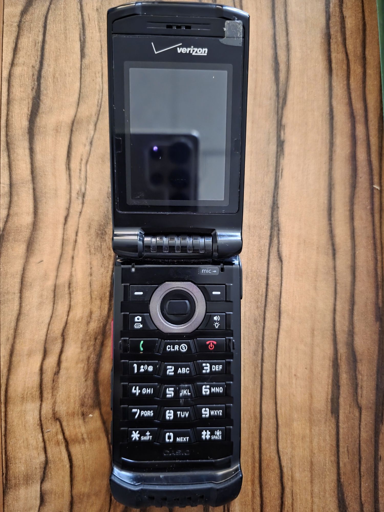 Gz One Verizon (USA)