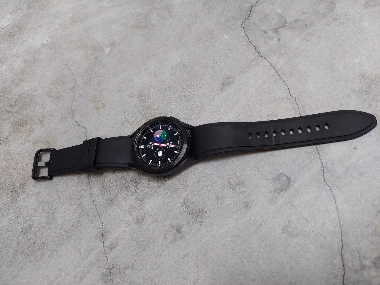 Samsung Galaxy Watch 4 44 mm (Аральск) лот 327218