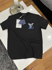 Tricou Louis Vuitton Premium