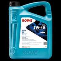 Rowe Hightech SYNT RSI SAE 5W-40 SN 5L