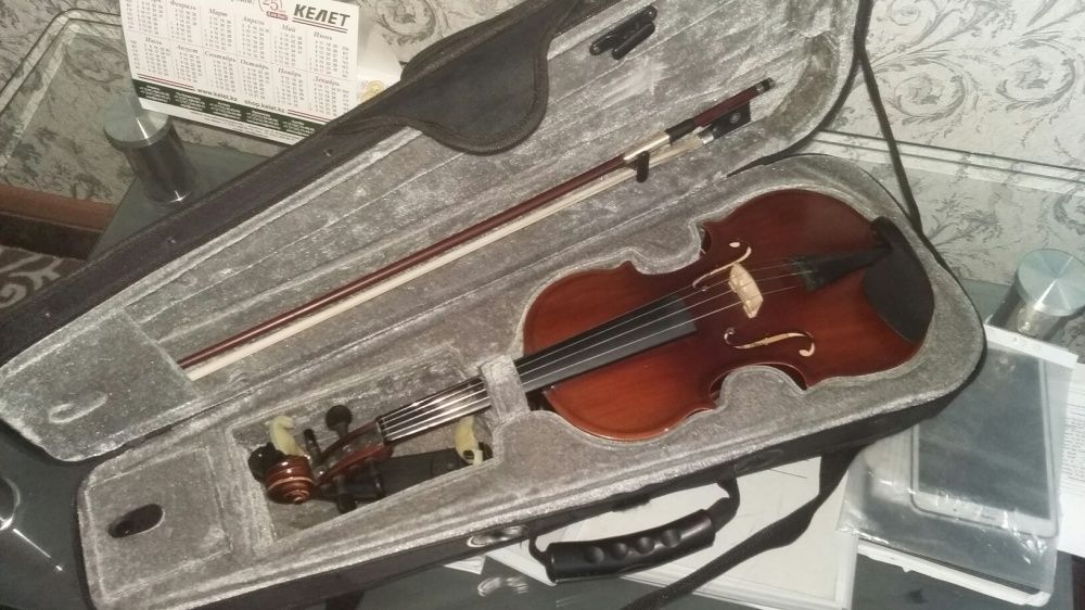 Продам скрипку для ребёнка
