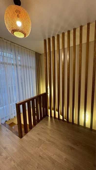 Продаётся стильный 3-комнатный дуплекс в ЖК Solaris | Яккасарай