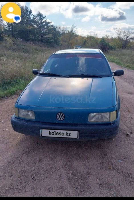 Продам Пассад В3