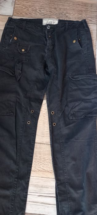 Pantaloni buzunare bărbat