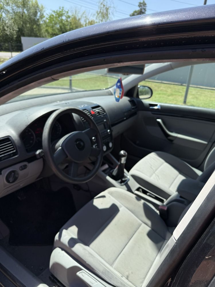 Golf  5  1.6  FSI