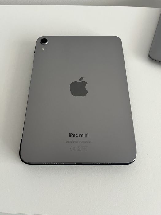 IPad mini 7 A17 Pro  CA NOU/GARANTIE