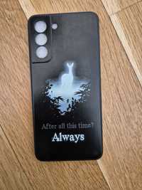 Калъф Хари Потър за Samsung Galaxy S21