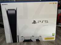 PlayStation 5 825GB