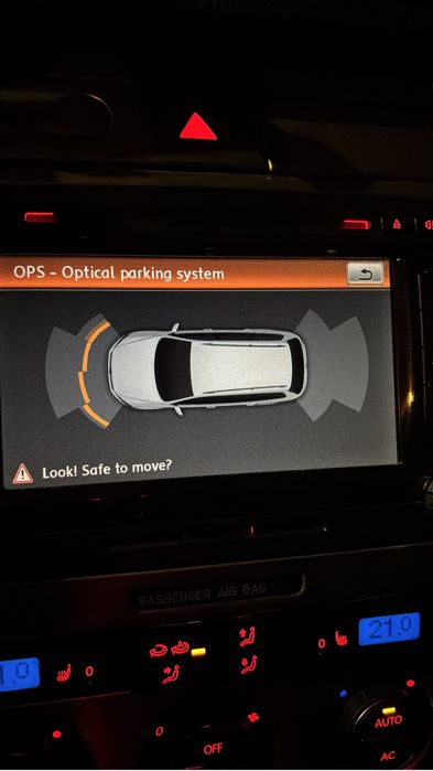 Vand RNS510 Originala