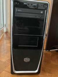 Sistem Desktop PC , Intel Core 17-2600 , 12 GB RAM DDR , Negociabil