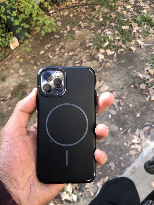 iPhone 11 pro kafolati bilan