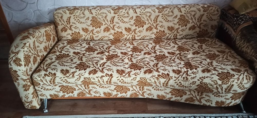 Диван раскладной