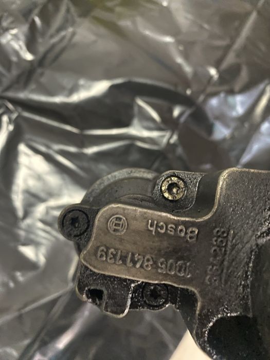 Electromotor e90 2.0l