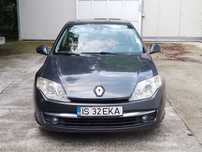 Renault Laguna 1.5 dci 2008