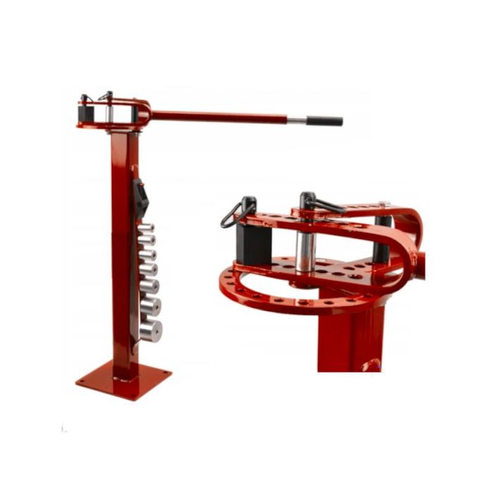 Dispozitiv de indoit tevi, Kraft&Dele KD337