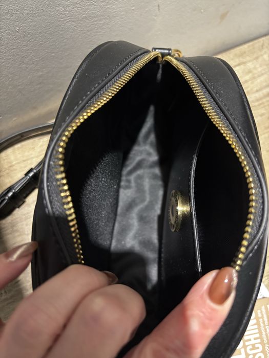 Дамска чанта Love Moshino нова