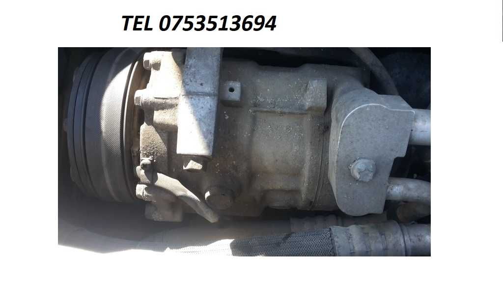 Compresor A/C    Opel Astra