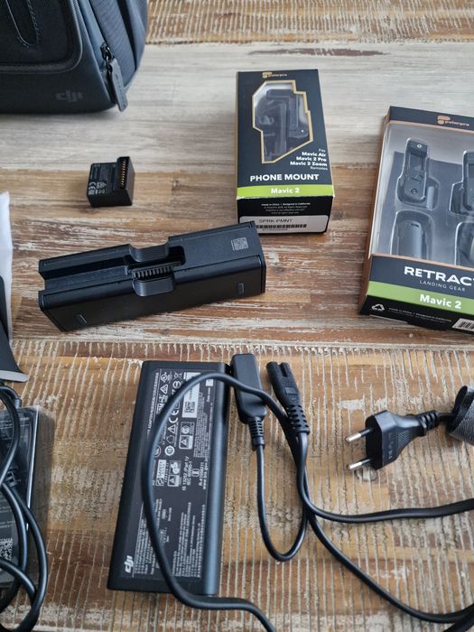 Accesori DJI Mavic 2 Pro