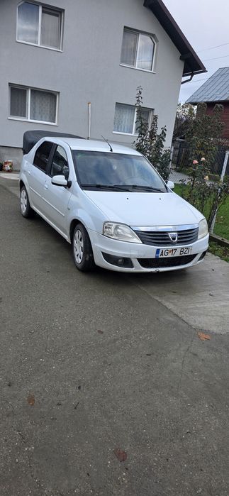 Dacia logan 1.5 dci 2009