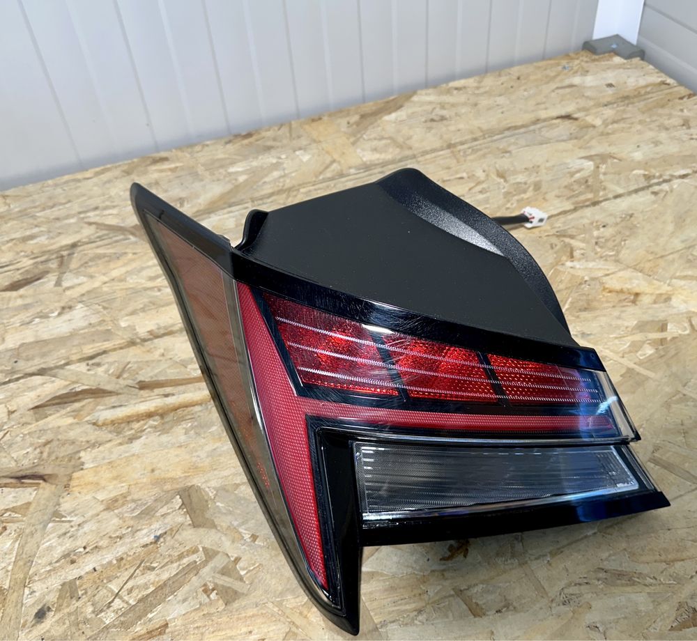 Lampa stop Hyundai Elantra