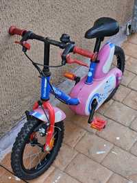 Bicicleta copii 3-5 ani Btwin