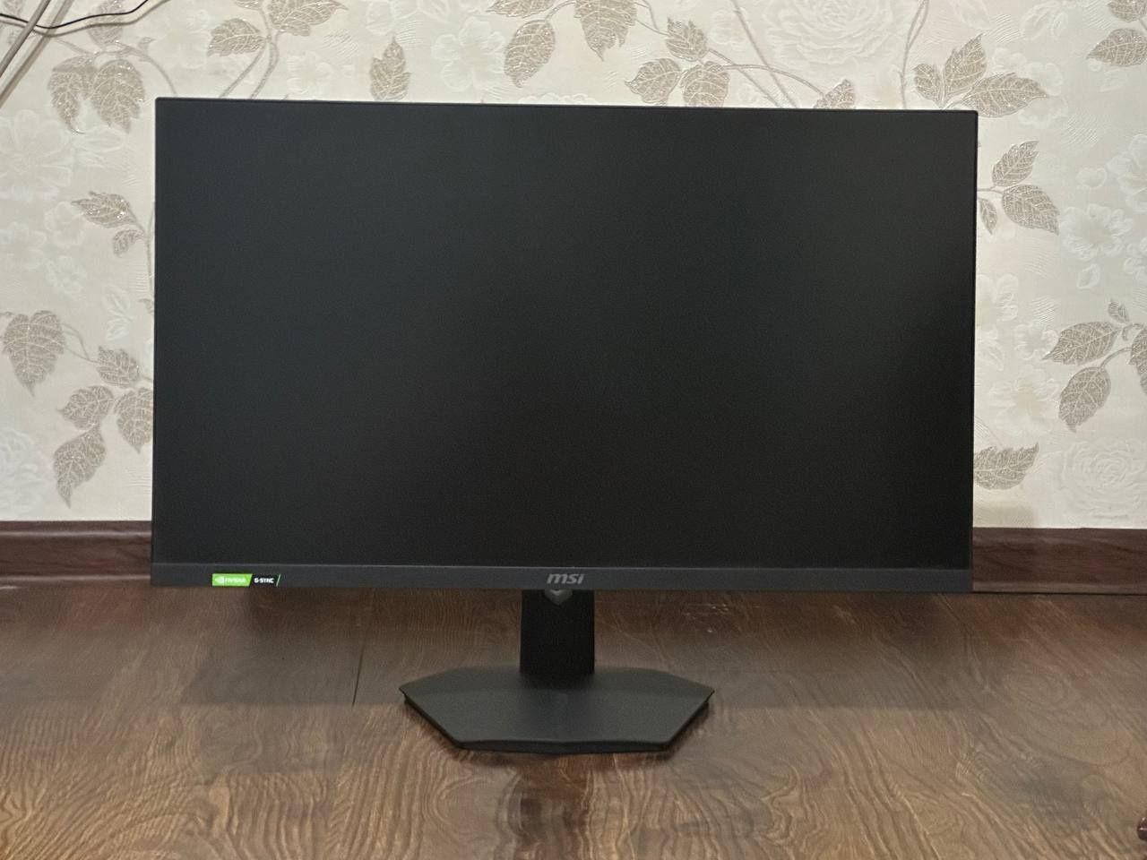 ПК + Монитор MSI Rapid IPS 180Hz | RTX 4060 TI 16 GB | 32 GB