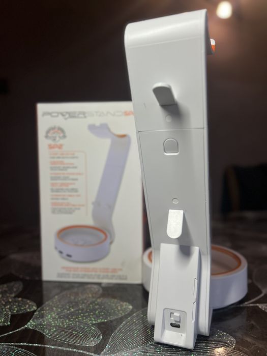 Стойка за слушалки Cable Guys Powerstand SP2