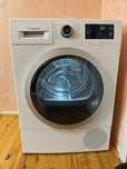 Сушилня Bosch 8 kg A+++