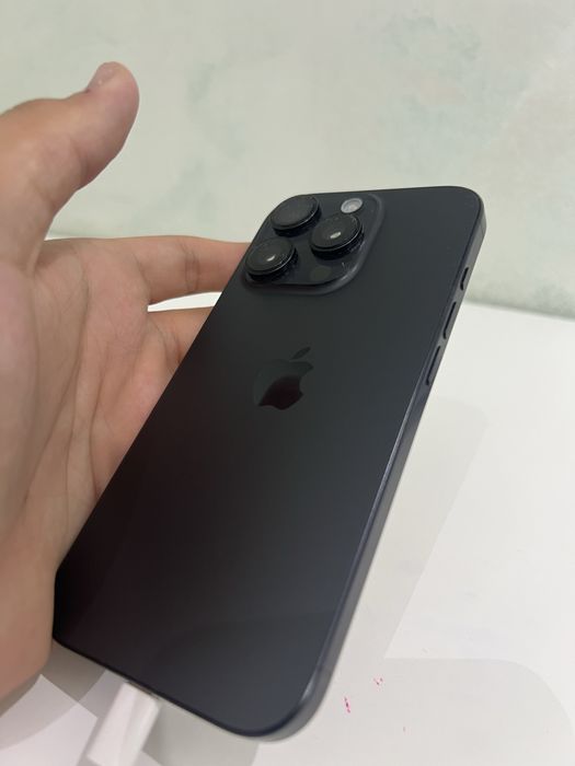 iPhone 16 pro LL/A original esim