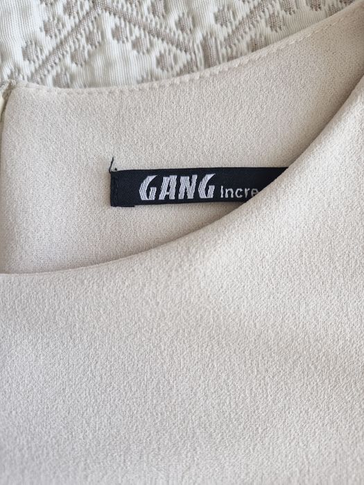 Дамска рокля  GANG