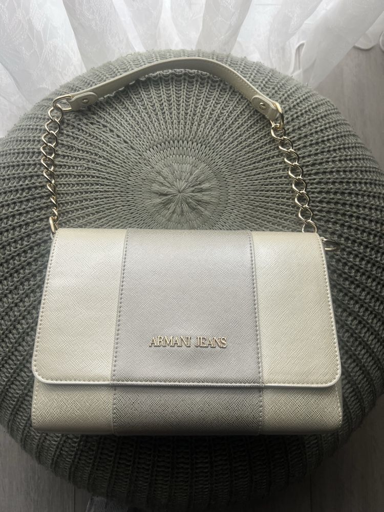 Дамска чанта Armani