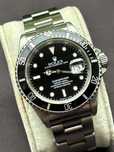 Rolex Submariner 16610