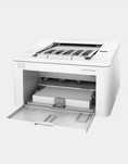 Hp Laser Jet Pro M203 dn kafolati bir oy