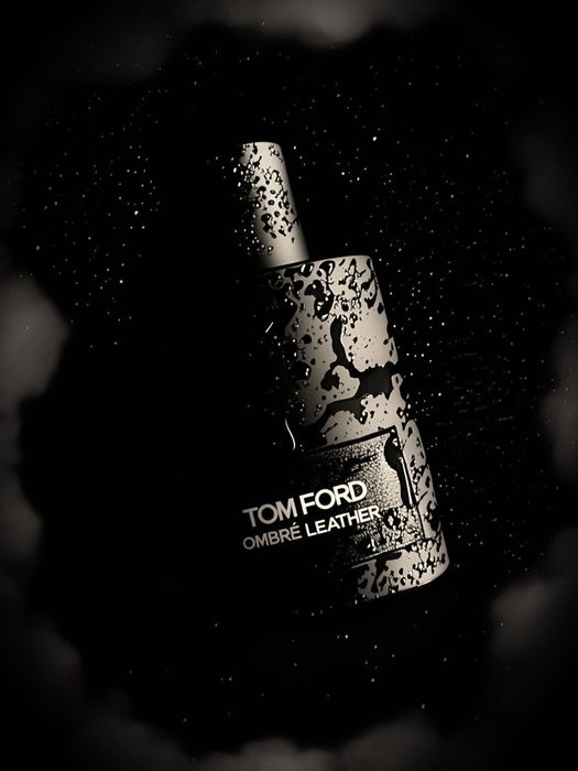 Парфюм Tom ford ombre leather