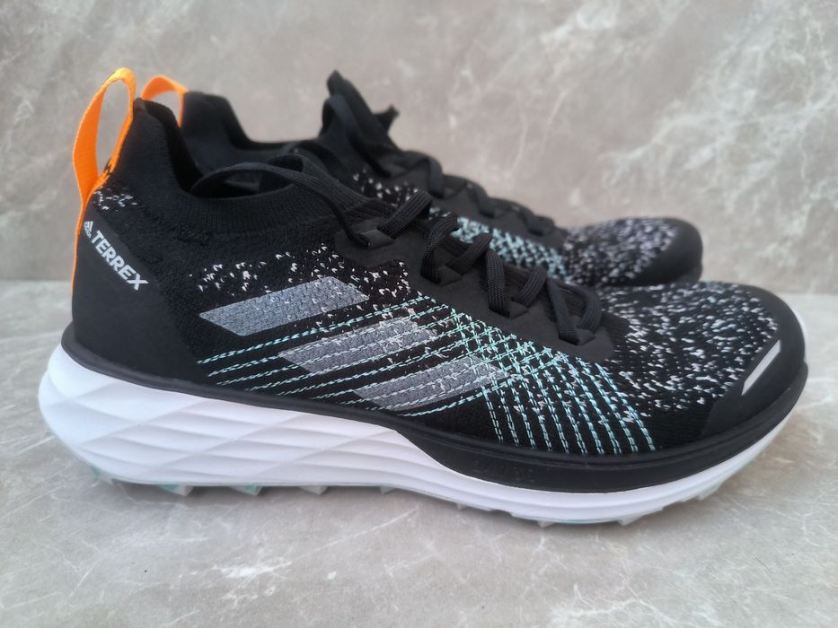 Adidas Terrex номер 42