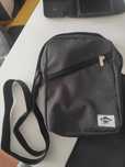 Сива Мъжка чанта Lee Cooper Marl