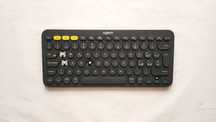 Tastatura wireless Logitech K380
