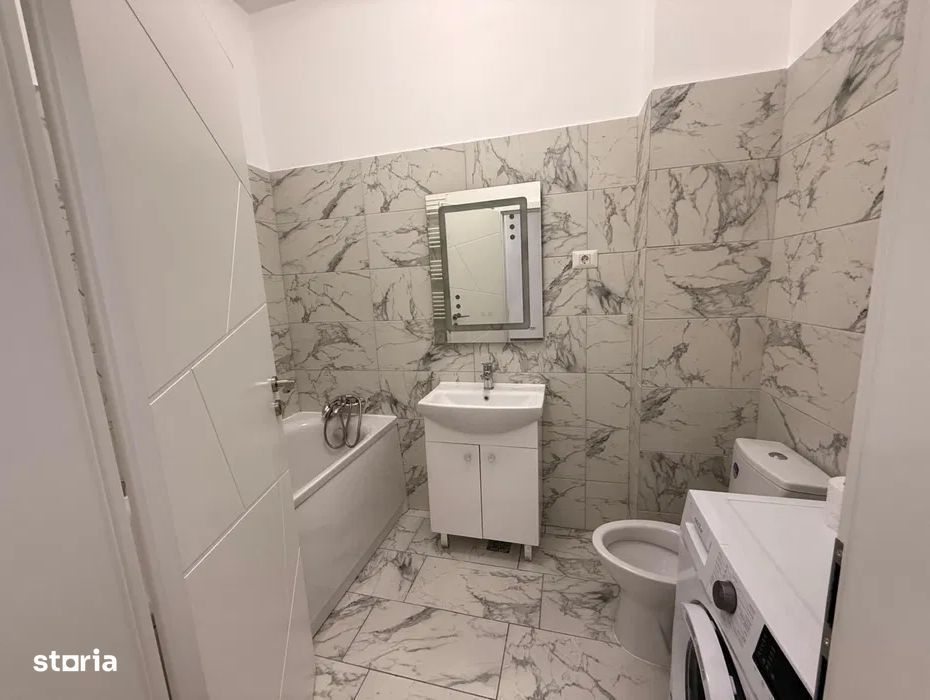 Apartament 2 camere modern – Viva Residence Metalurgiei
