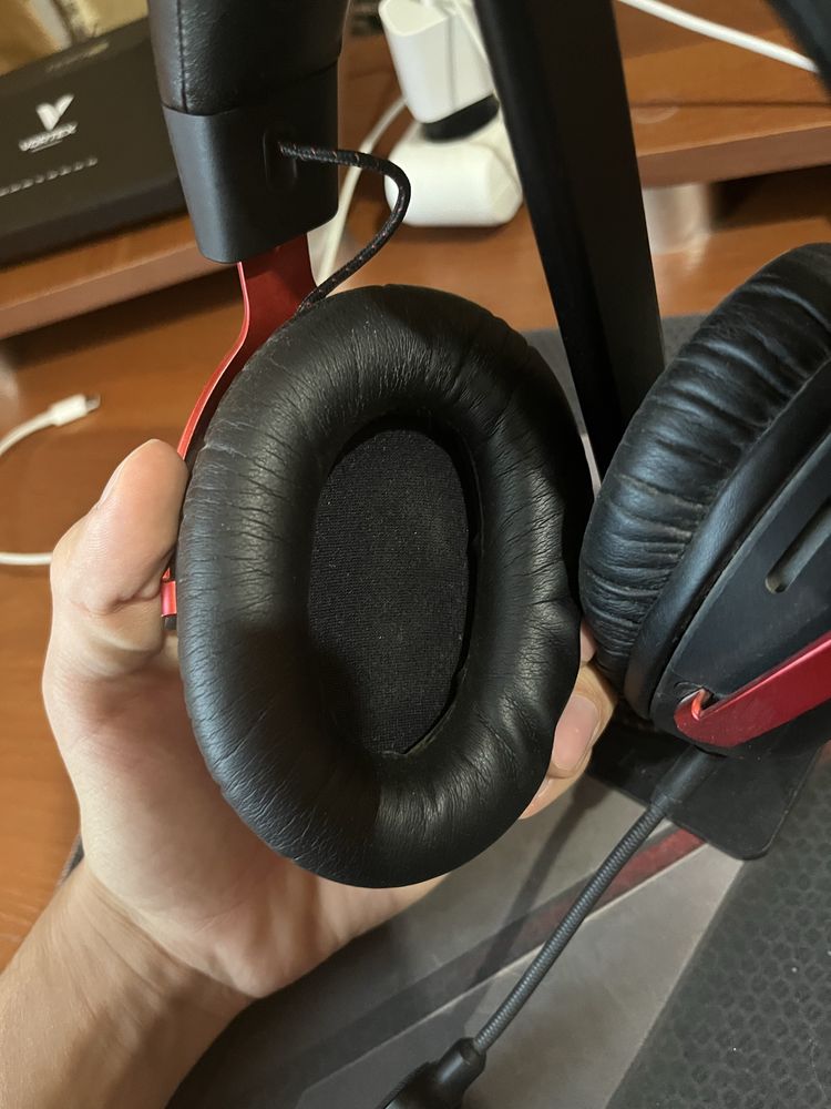 Hyper X Cloud III