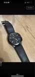 Ceas guess negru