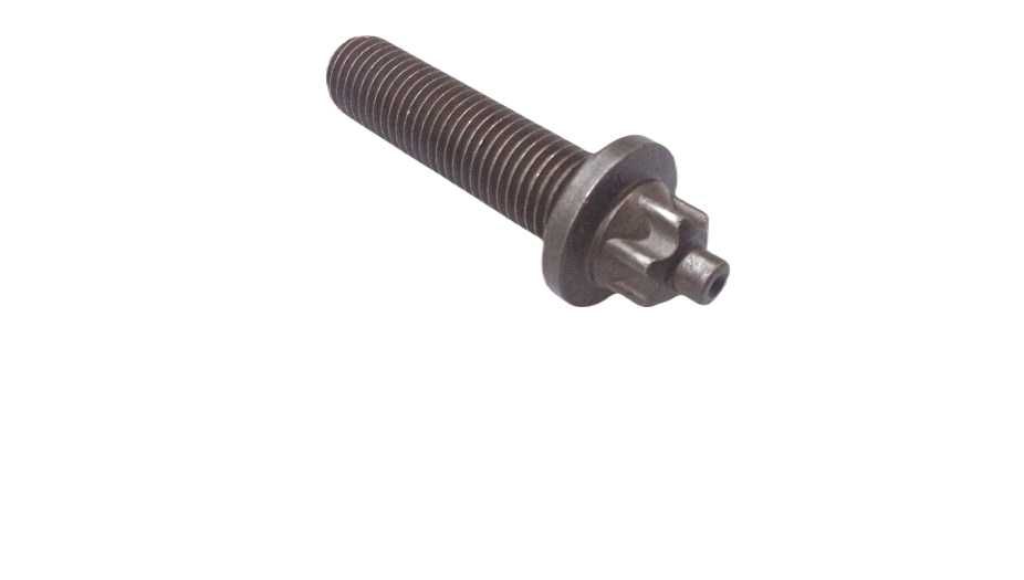 Оригинални TORX болтове за BMW E39/E46/E60