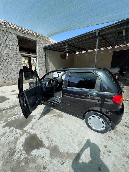 Matiz 2010 holati zor