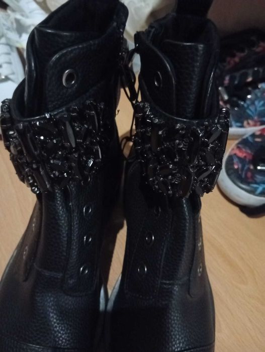 Ghete Karl Lagerfeld