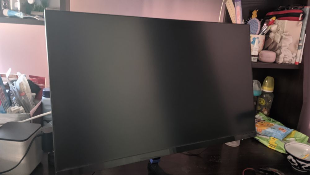 Дисплей Redmi g24 игровой монитор