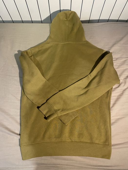 Суитчър с качулка