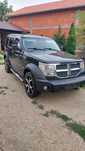 Dodge nitro 28crd