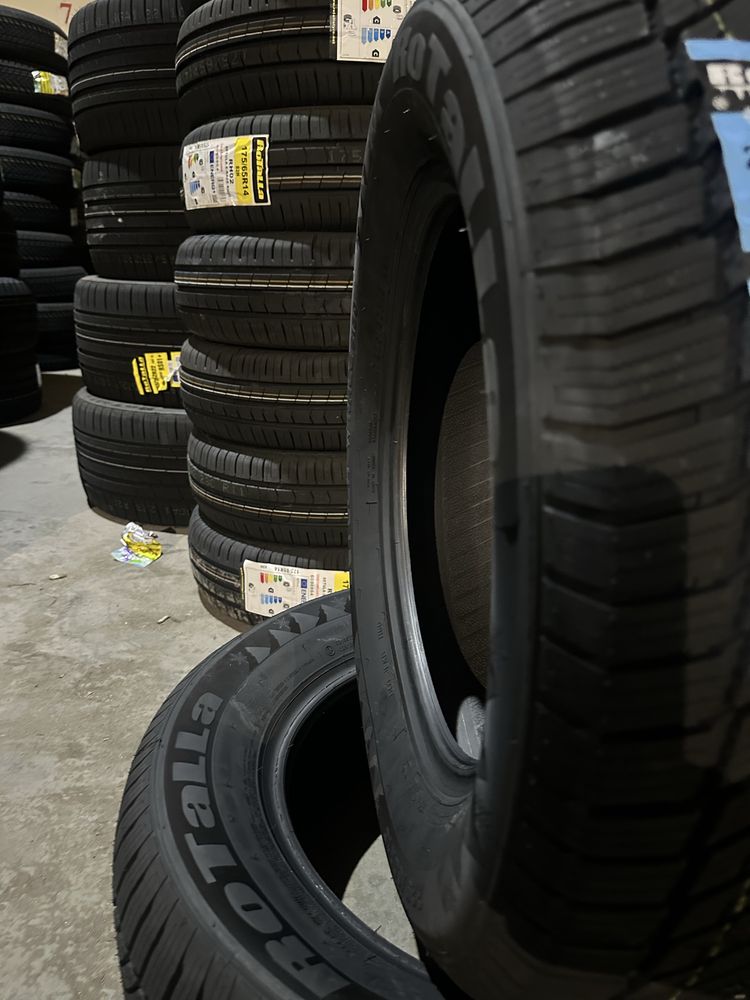 Нови Зимни Гуми Rotalla Setula W Race S130 225/60R16 98H НОВ DOT
