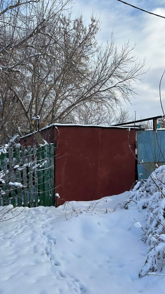 Продается отдельно стоящий дом