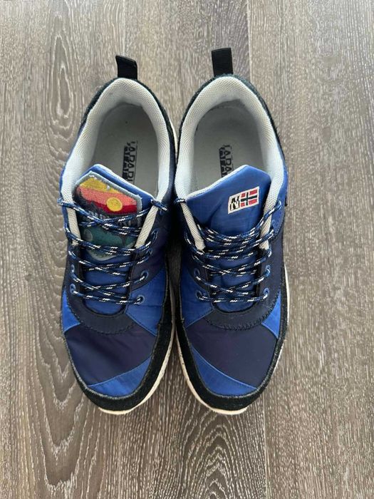 Napapijri - мъжки обувки