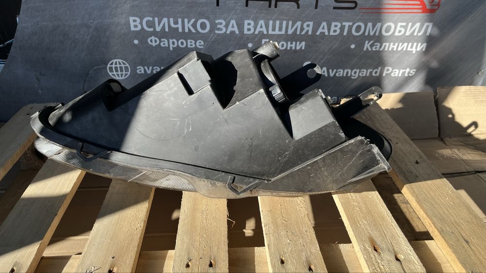 Десен фар и ляв фар Fiat Grande Punto 2005-2012